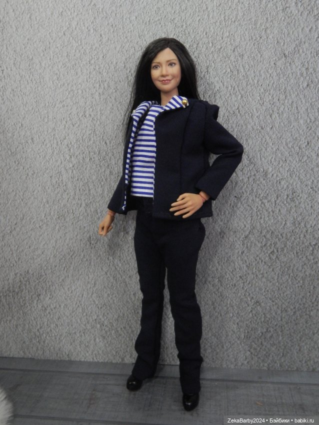 Новые наряды для кукол — Одежда и обувь для кукол своими руками: фото