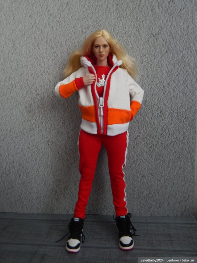 Новые наряды для кукол — Одежда и обувь для кукол своими руками: фото