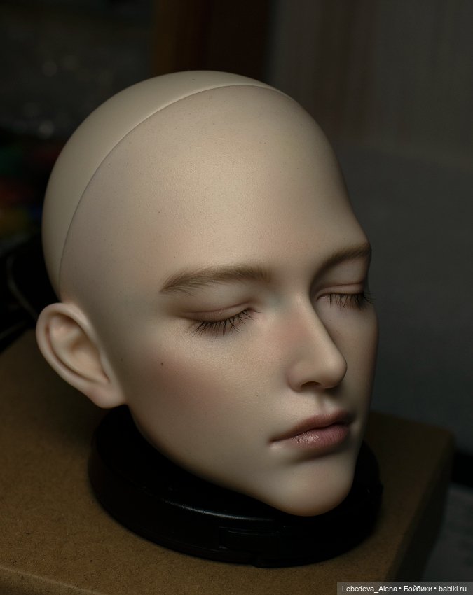 Мои сплюшечки — Face (фото 2)