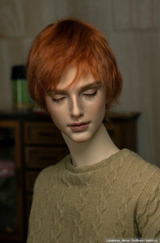 Мои сплюшечки — Face