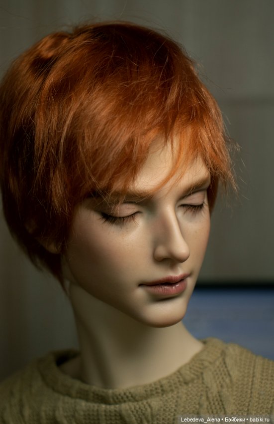 Мои сплюшечки — Face