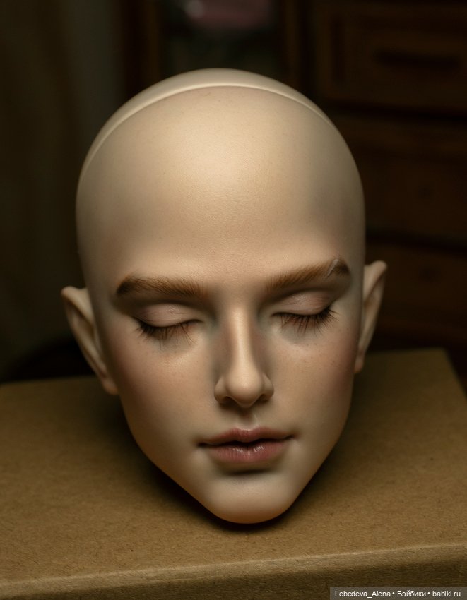 Мои сплюшечки — Face (фото 7)