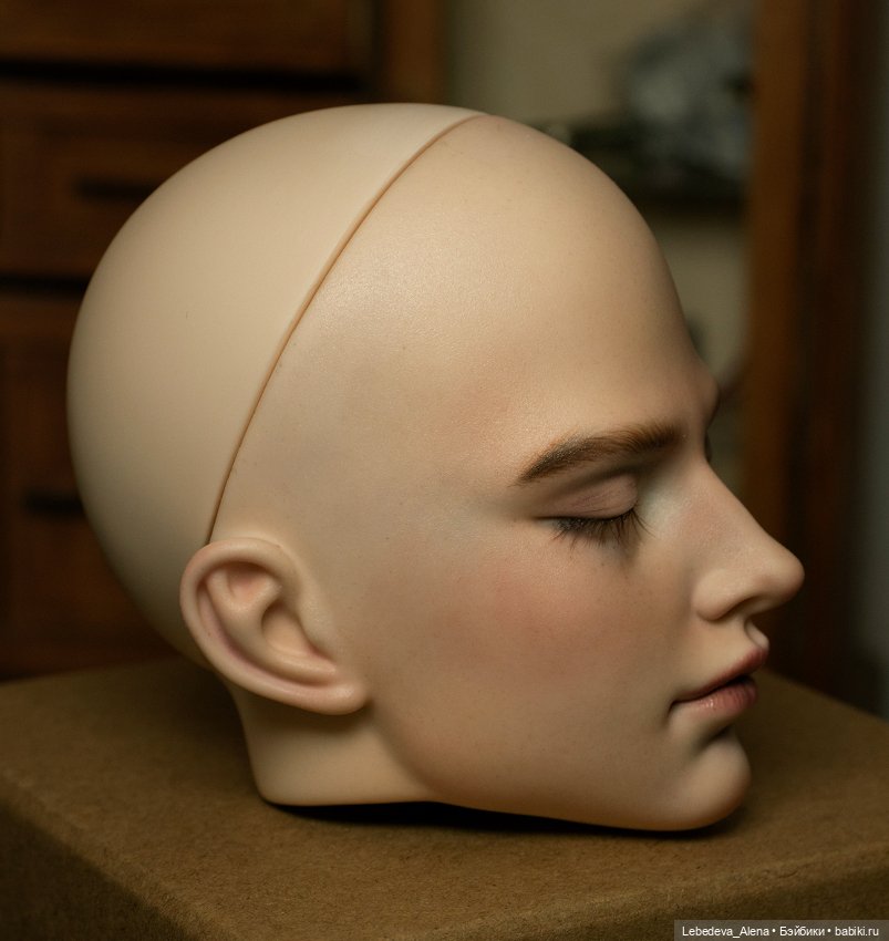 Мои сплюшечки — Face (фото 8)