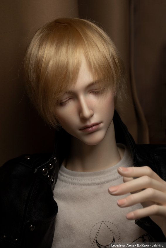 Мои сплюшечки — Face (фото 5)