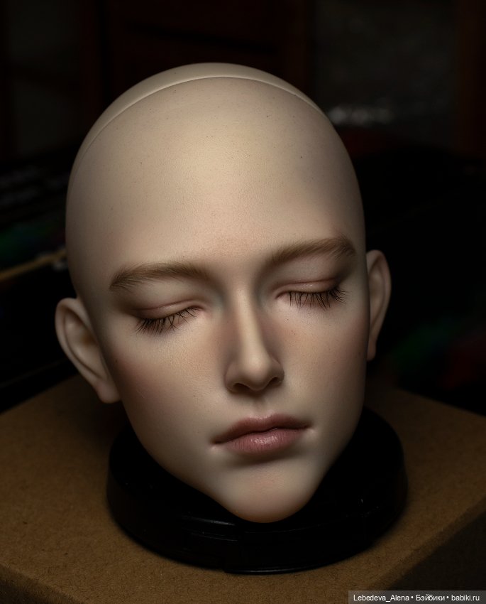 Мои сплюшечки — Face