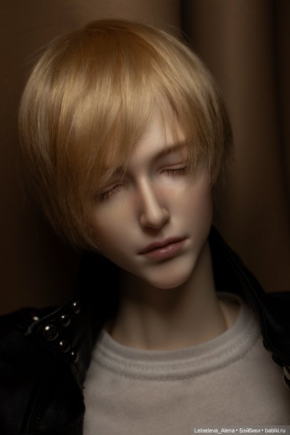 Мои сплюшечки — Face (фото 6)