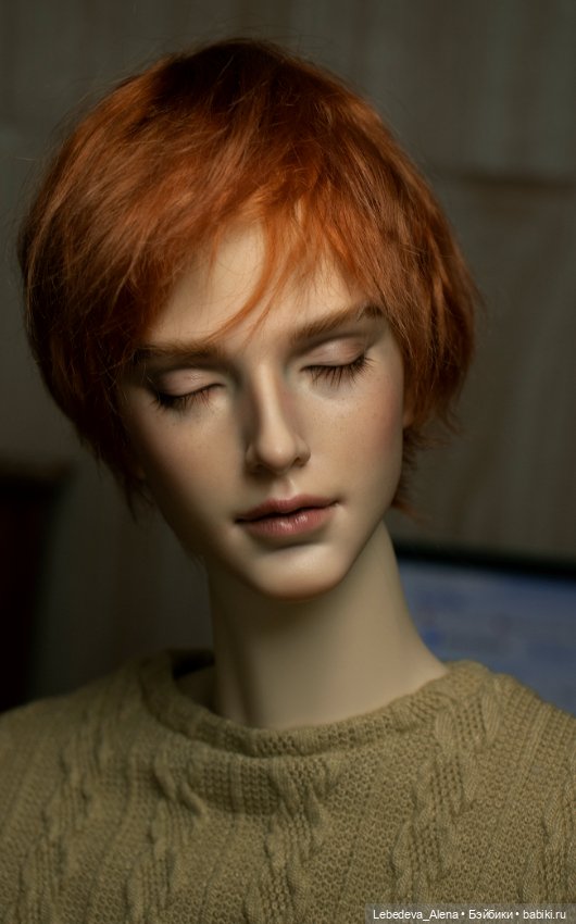 Мои сплюшечки — Face