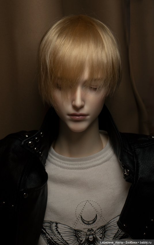 Мои сплюшечки — Face (фото 4)