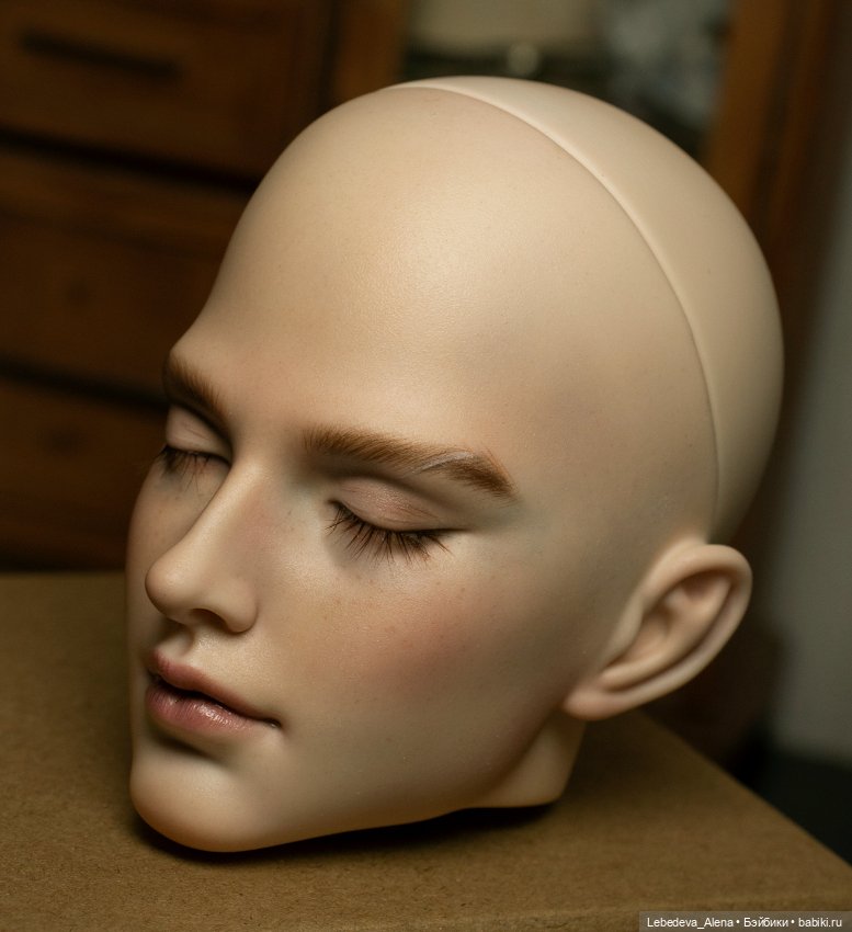 Мои сплюшечки — Face (фото 9)