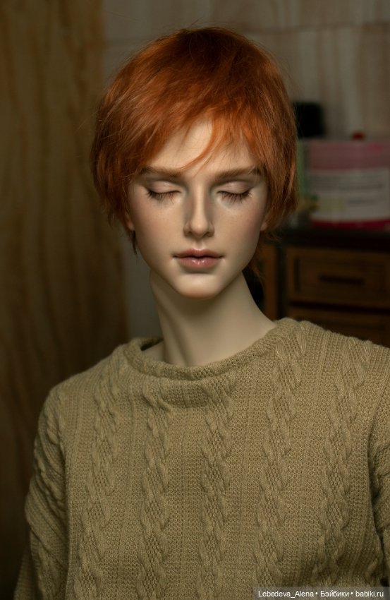 Мои сплюшечки — Face (фото 10)