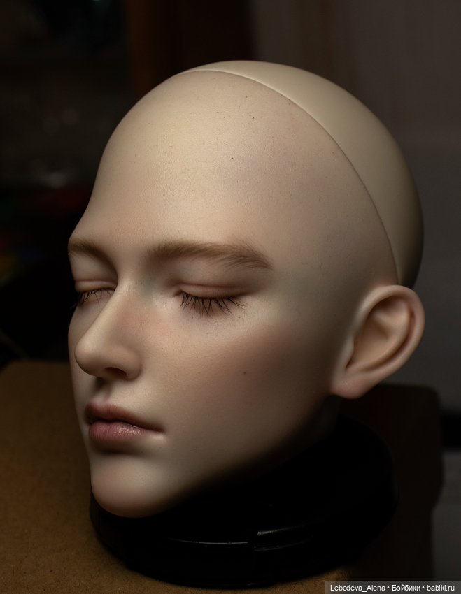 Мои сплюшечки — Face (фото 3)