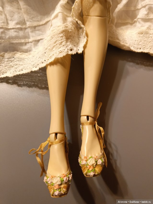 Мои работы этой зимы и весны. Пост фотоотчёт. Часть1 (фото 5)