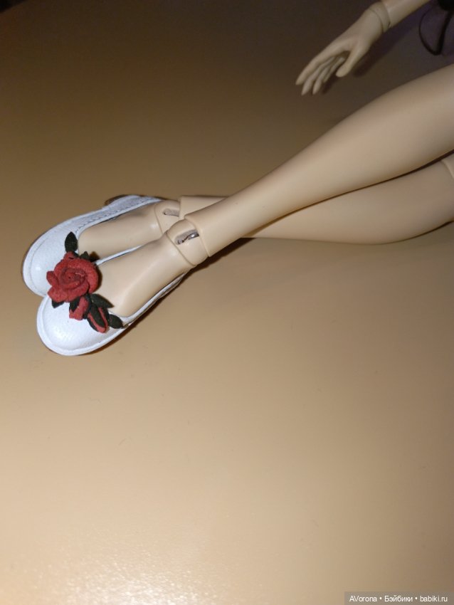 Мои работы этой зимы и весны. Пост фотоотчёт. Часть1 (фото 7)