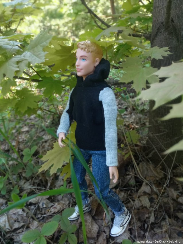 В майский лес за грибами — Туризм и путешествия: фотоотчеты из поездок