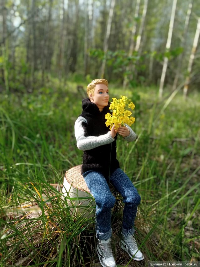 В майский лес за грибами — Туризм и путешествия: фотоотчеты из поездок (фото 9)