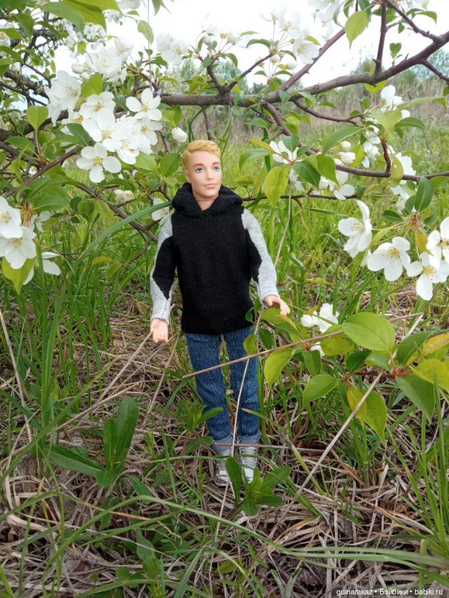 В майский лес за грибами — Туризм и путешествия: фотоотчеты из поездок (фото 5)