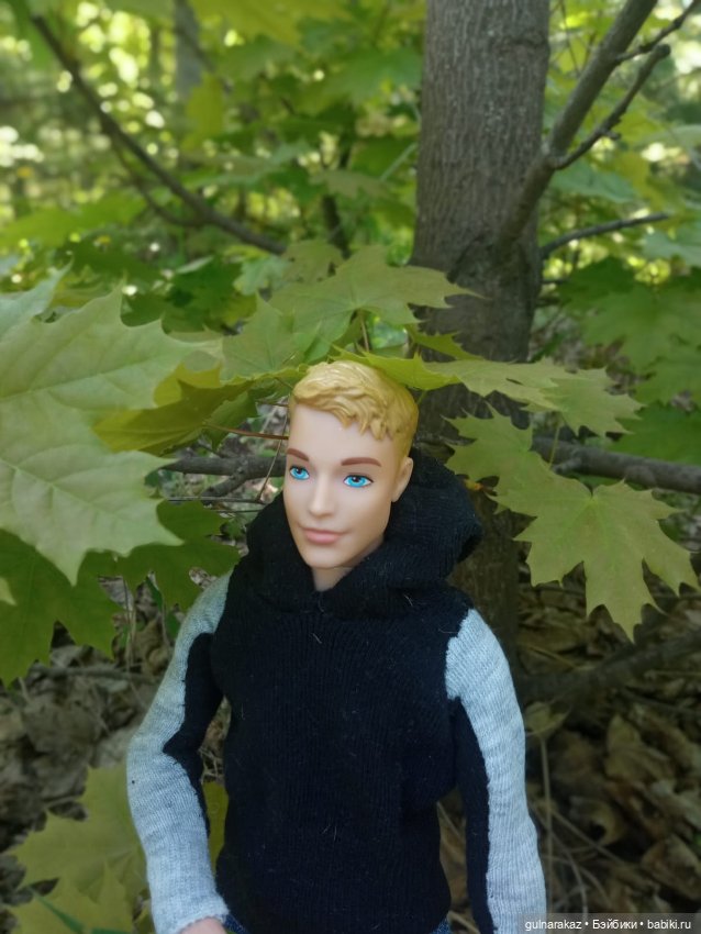 В майский лес за грибами — Туризм и путешествия: фотоотчеты из поездок