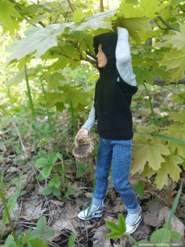 В майский лес за грибами — Туризм и путешествия: фотоотчеты из поездок