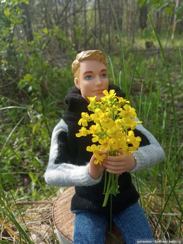 В майский лес за грибами — Туризм и путешествия: фотоотчеты из поездок