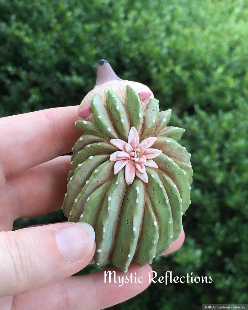 Фигурки от Mystic Reflections (фото 3)