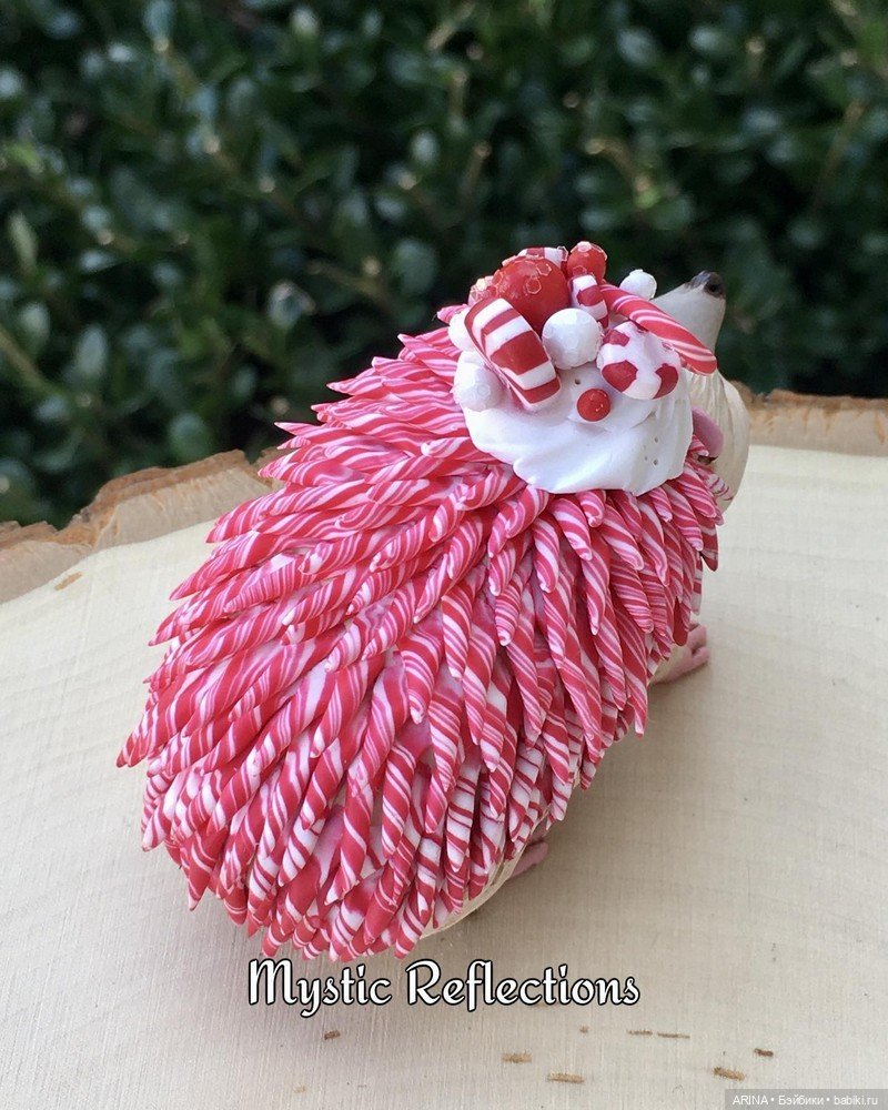 Фигурки от Mystic Reflections (фото 7)