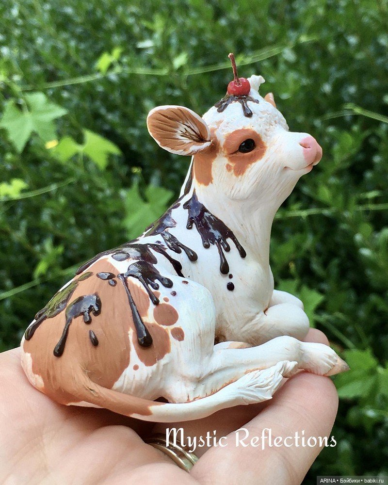 Фигурки от Mystic Reflections (фото 10)