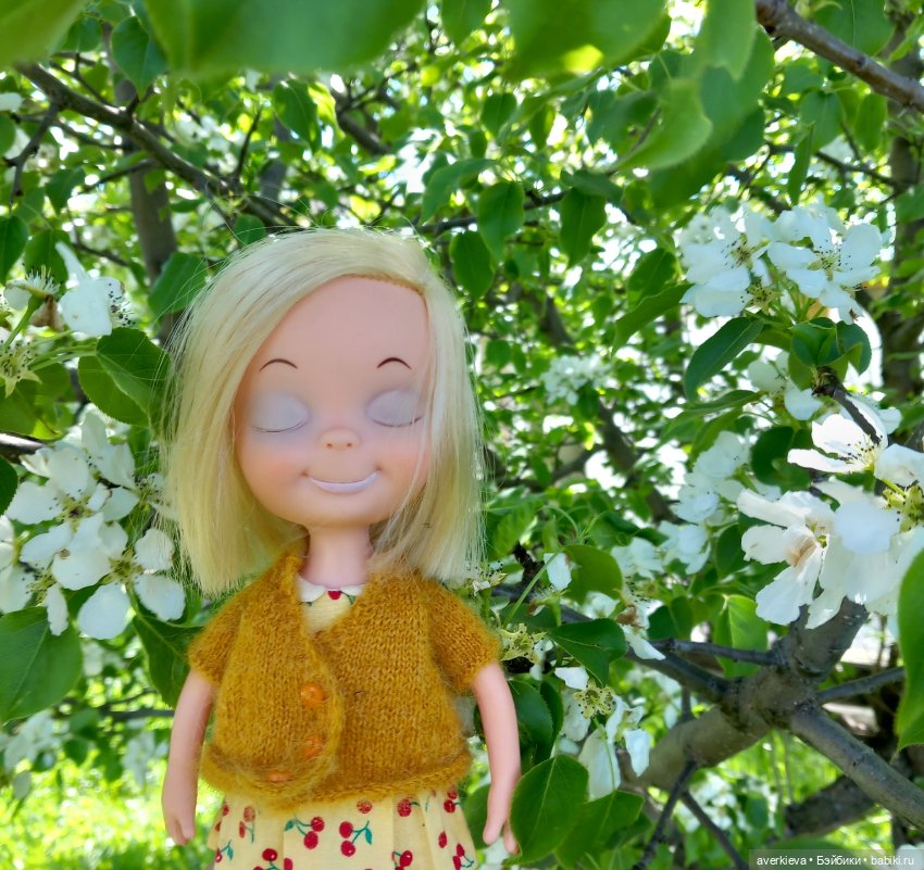 Жииииизнь — Винтажные куклы ГДР (Немки): Бигги