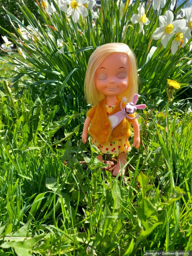 Жииииизнь — Винтажные куклы ГДР (Немки): Бигги