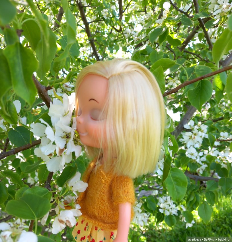 Жииииизнь — Винтажные куклы ГДР (Немки): Бигги