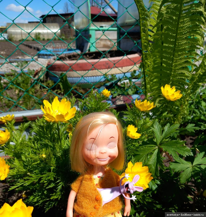 Жииииизнь — Винтажные куклы ГДР (Немки): Бигги