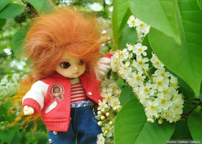 Весна — Игровые куклы разных производителей (Разное): редкие бренды