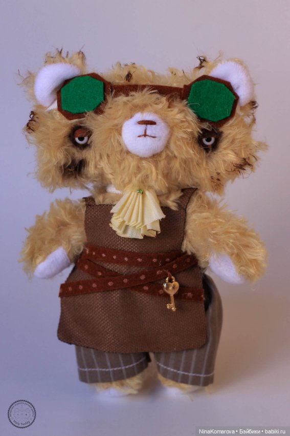 Лимонная коровка и другие (фото 3)