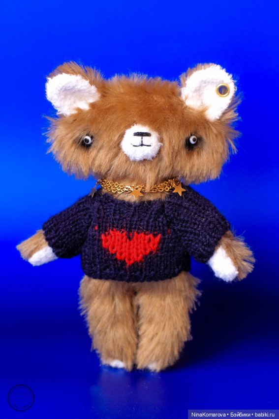 Лимонная коровка и другие