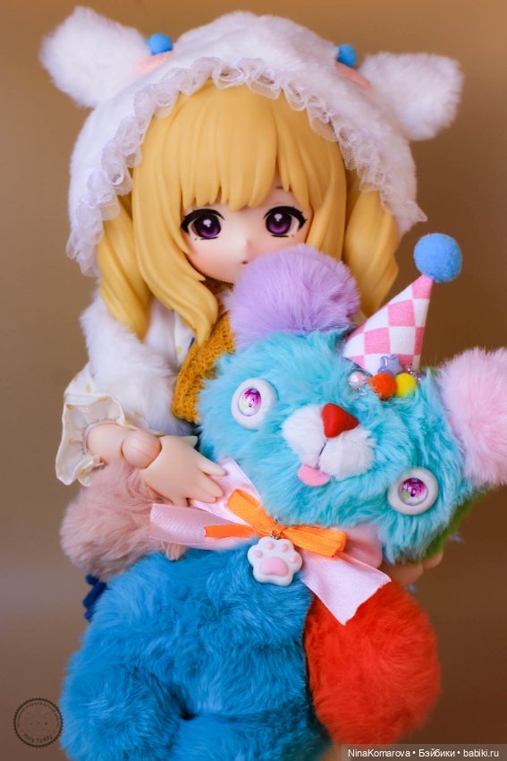 Мишка Шубидун — Текстильные игрушки и примитивы: кофейные