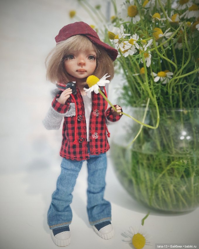 Споемся — Одежда и обувь для кукол своими руками: фото