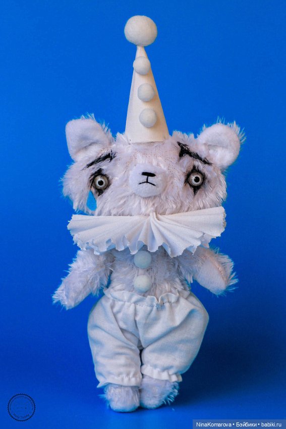 Лимонная коровка и другие (фото 2)