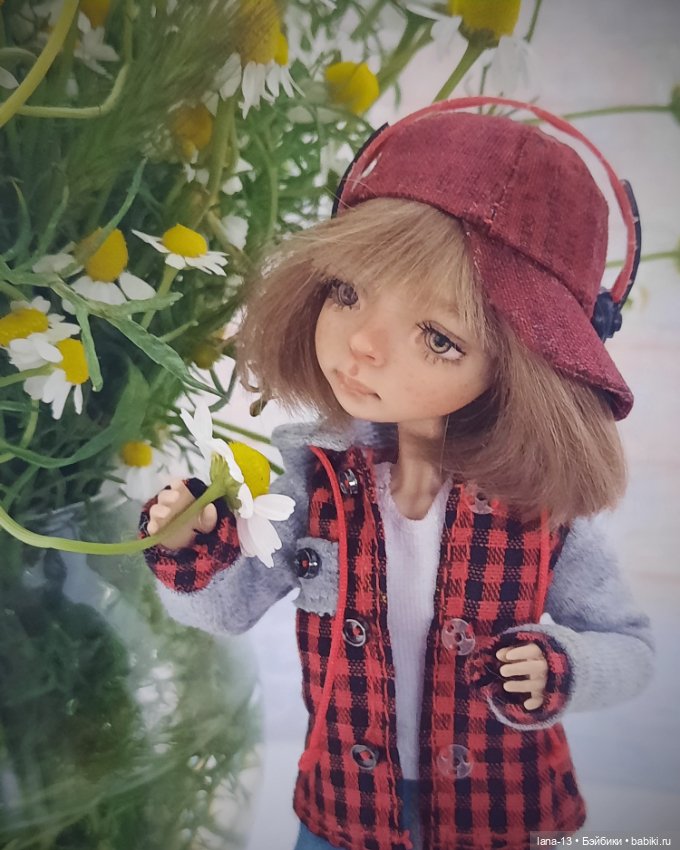 Споемся — Одежда и обувь для кукол своими руками: фото (фото 4)