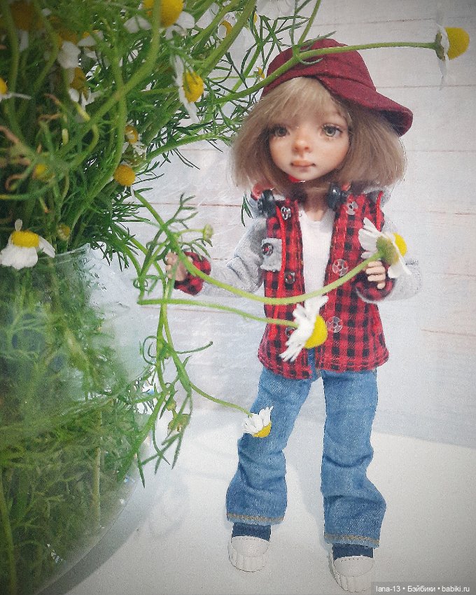 Споемся — Одежда и обувь для кукол своими руками: фото (фото 2)