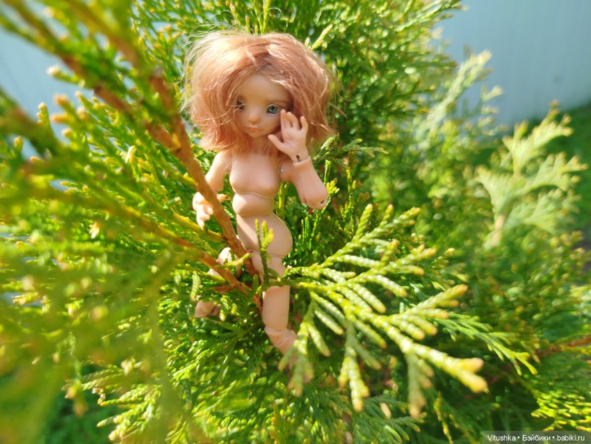 Весна — Игровые куклы разных производителей (Разное): редкие бренды