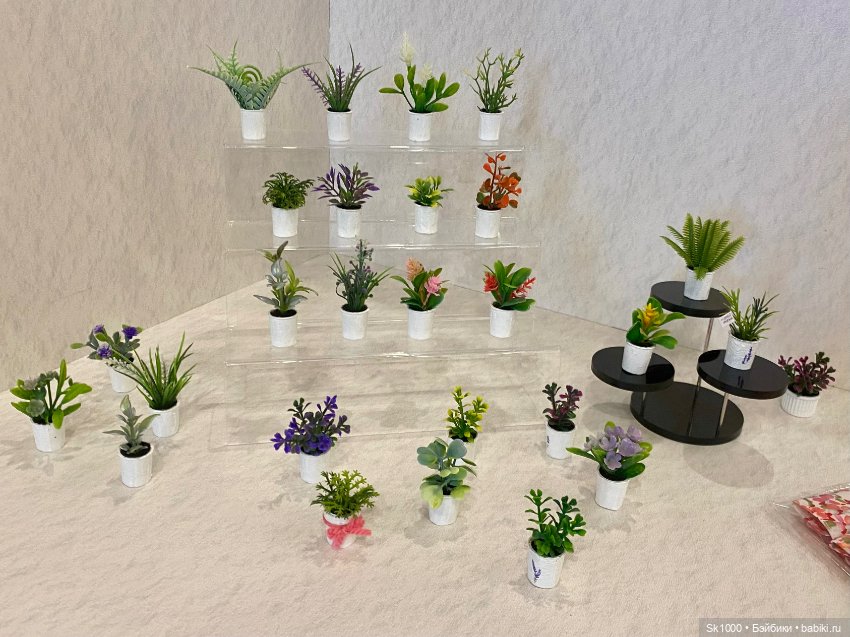 DollStock часть 2 — Выставки кукол и мишек Тедди: фоторепортажи