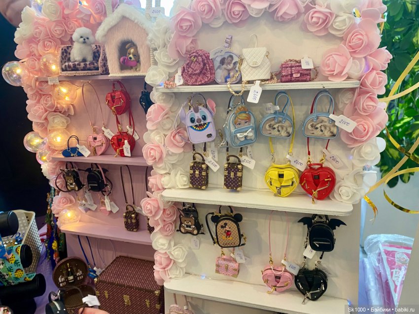 DollStock часть 2 — Выставки кукол и мишек Тедди: фоторепортажи (фото 6)