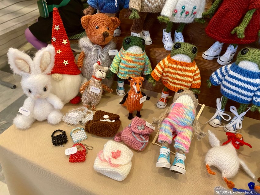 DollStock часть 2 — Выставки кукол и мишек Тедди: фоторепортажи