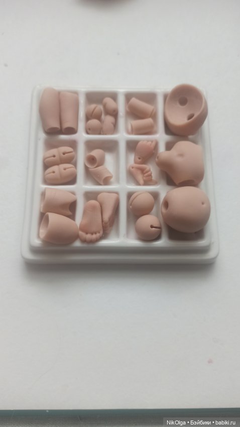 Слеплены, затонированы, начинается самое интересное (фото 2)