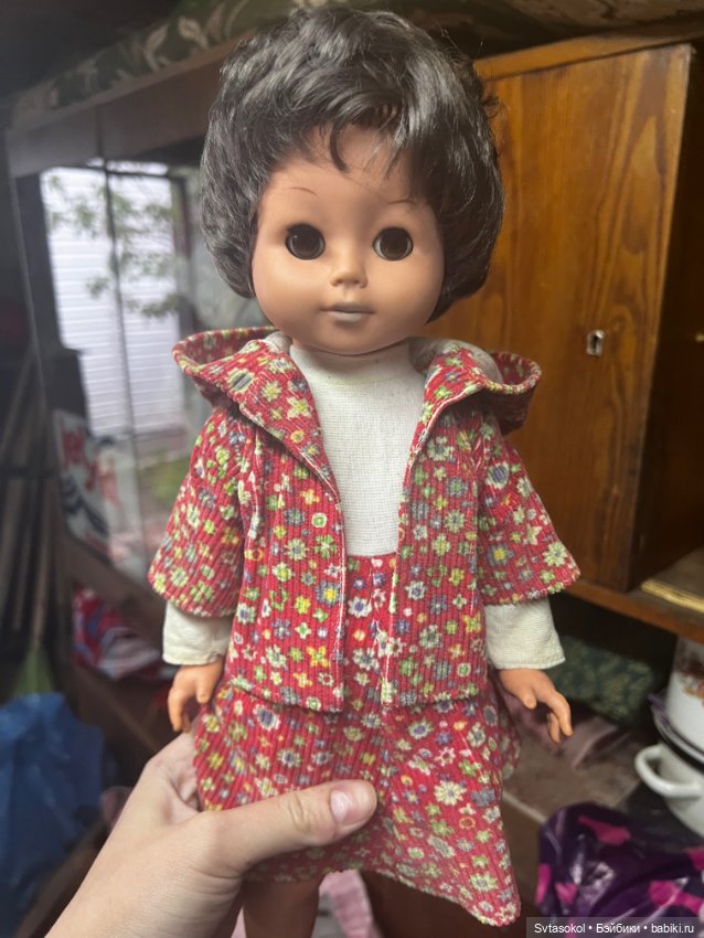 Помогите опознать куколок 🙏🏼 (фото 2)