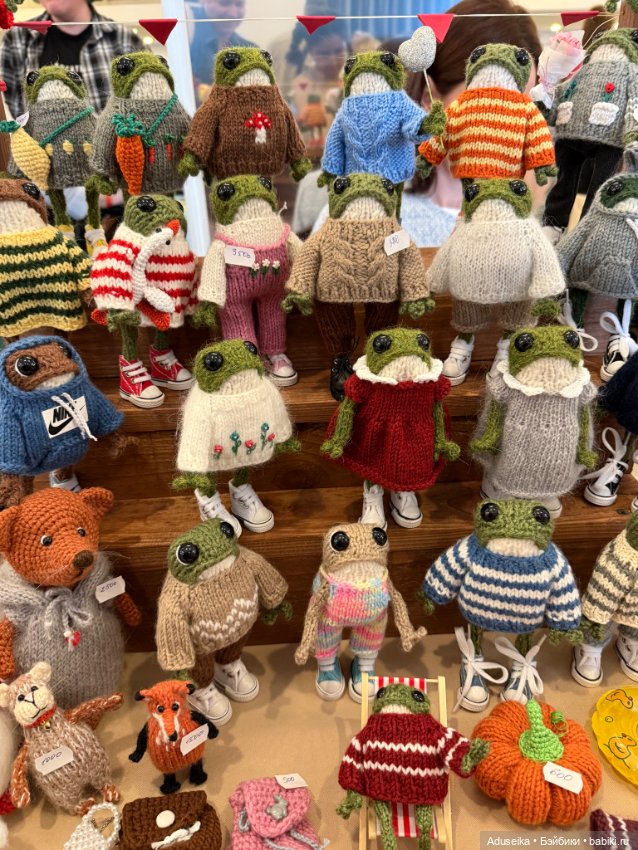 DollStock глазами хранительницы 😁