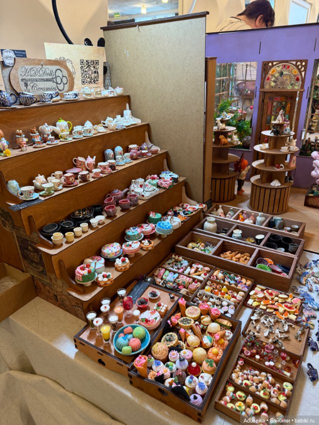 DollStock глазами хранительницы 😁 (фото 4)