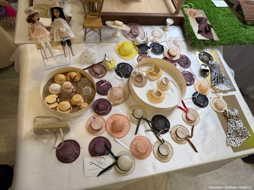 DollStock глазами хранительницы 😁 (фото 6)