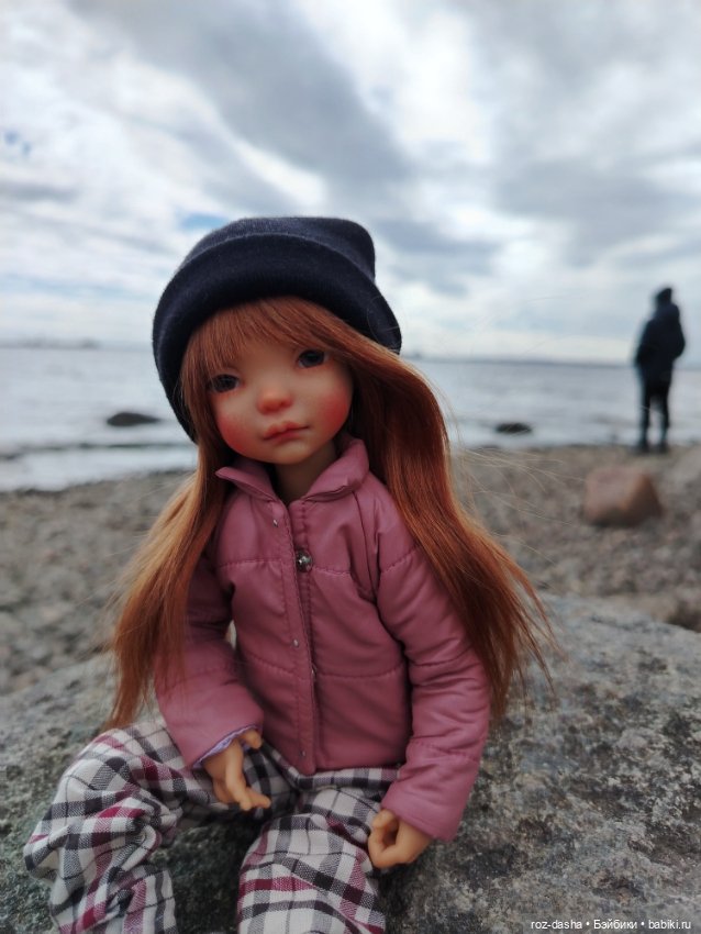 Алиса — Куклы Irrealdoll (Ирреалдолл): BJD (БЖД) (фото 6)