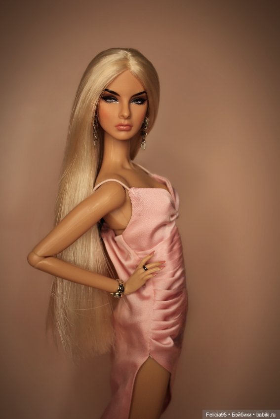 Просто любимая Агнес — Куклы Integrity Toys (Интегрити): Poppy Parker