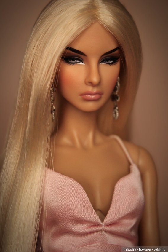 Просто любимая Агнес — Куклы Integrity Toys (Интегрити): Poppy Parker (фото 8)